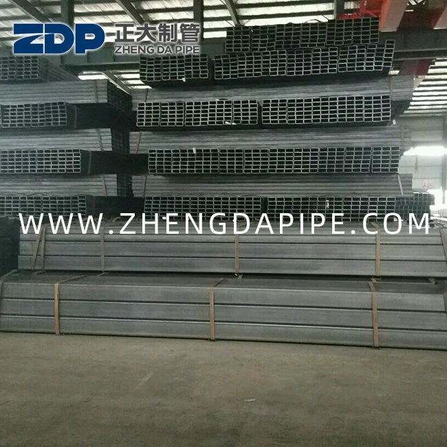 Τετραγωνικός σωλήνας 20X20 300X300