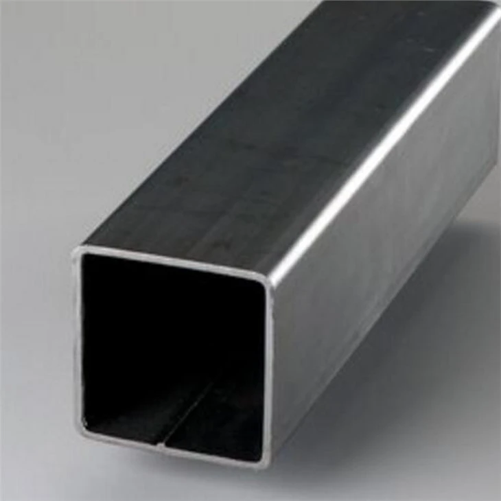 ASTM A500 Κοίλο τμήμα