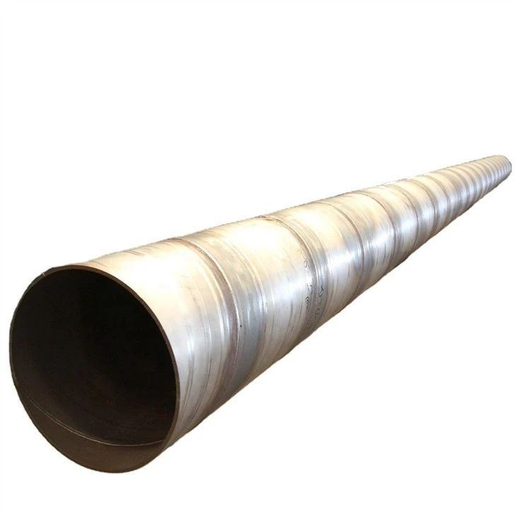 API 5L Grade B, sprial Steel Pipes
