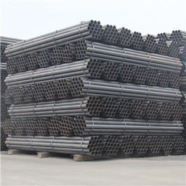 12 ιντσών ERW Steel Pipe A53 Erw Pipe Erw Στρογγυλός σωλήνας
