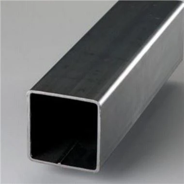 Ορθογώνιος σωλήνας Ms Steel 40x40
