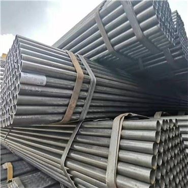 Σωλήνας από άνθρακα ASTM A106 από χάλυβα