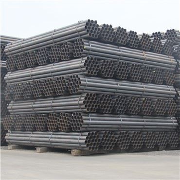 Σωλήνας ASTM A53 SCH40 ERW
