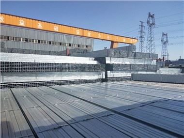 Χάλυβας κοίλος γαλβανισμένος σωλήνας 40x40 75x75 συγκολλημένος ορθογώνιος τετράγωνος χαλύβδινος σωλήνας